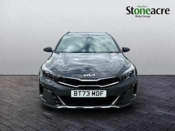 Used Kia XCeed 2023 for sale - 79751123: Photo