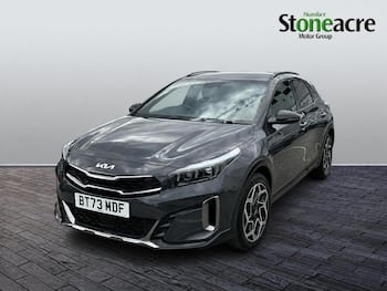 Used Kia XCeed 2023 for sale - 79751123: Photo