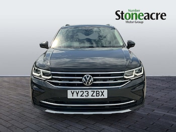 Used Volkswagen Tiguan 2023 for sale - 78902342: Photo