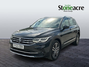 Used Volkswagen Tiguan 2023 for sale - 78902342: Photo