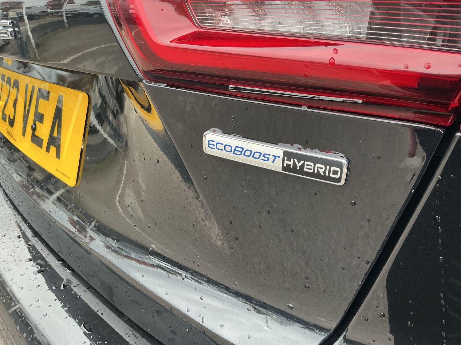 Used Ford Focus 2023 for sale - 77101908: Photo 13