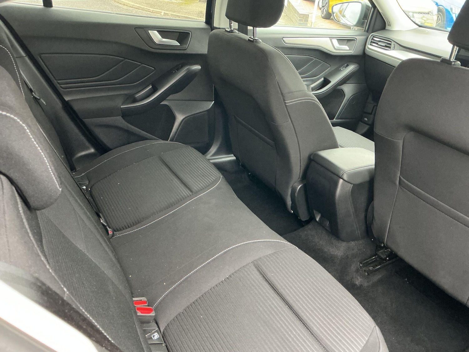 Used Ford Focus 2023 for sale - 77101908: Photo 17