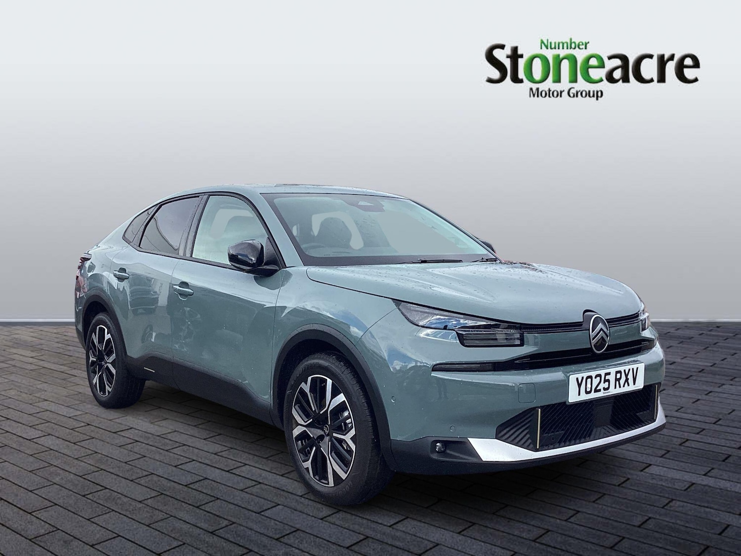 Used Citroen C4 2025 for sale - 76251009: Photo 1