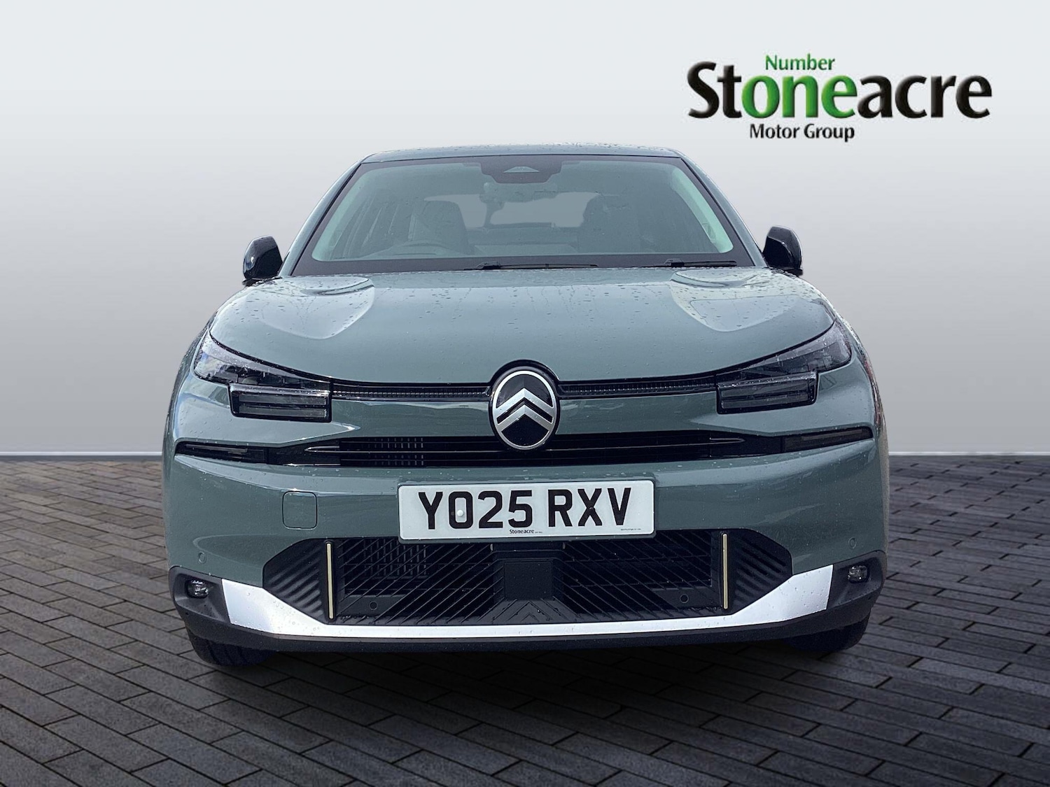 Used Citroen C4 2025 for sale - 76251009: Photo 10