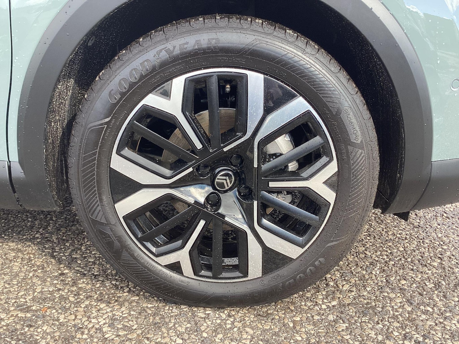 Used Citroen C4 2025 for sale - 76251009: Photo 11