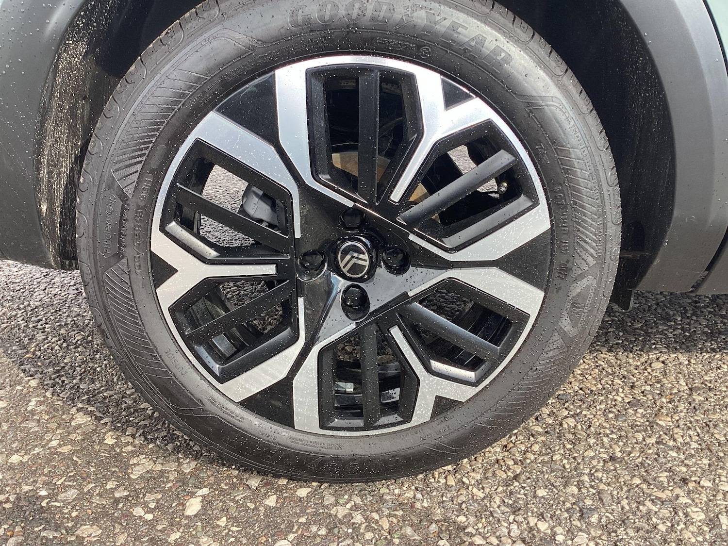 Used Citroen C4 2025 for sale - 76251009: Photo 12