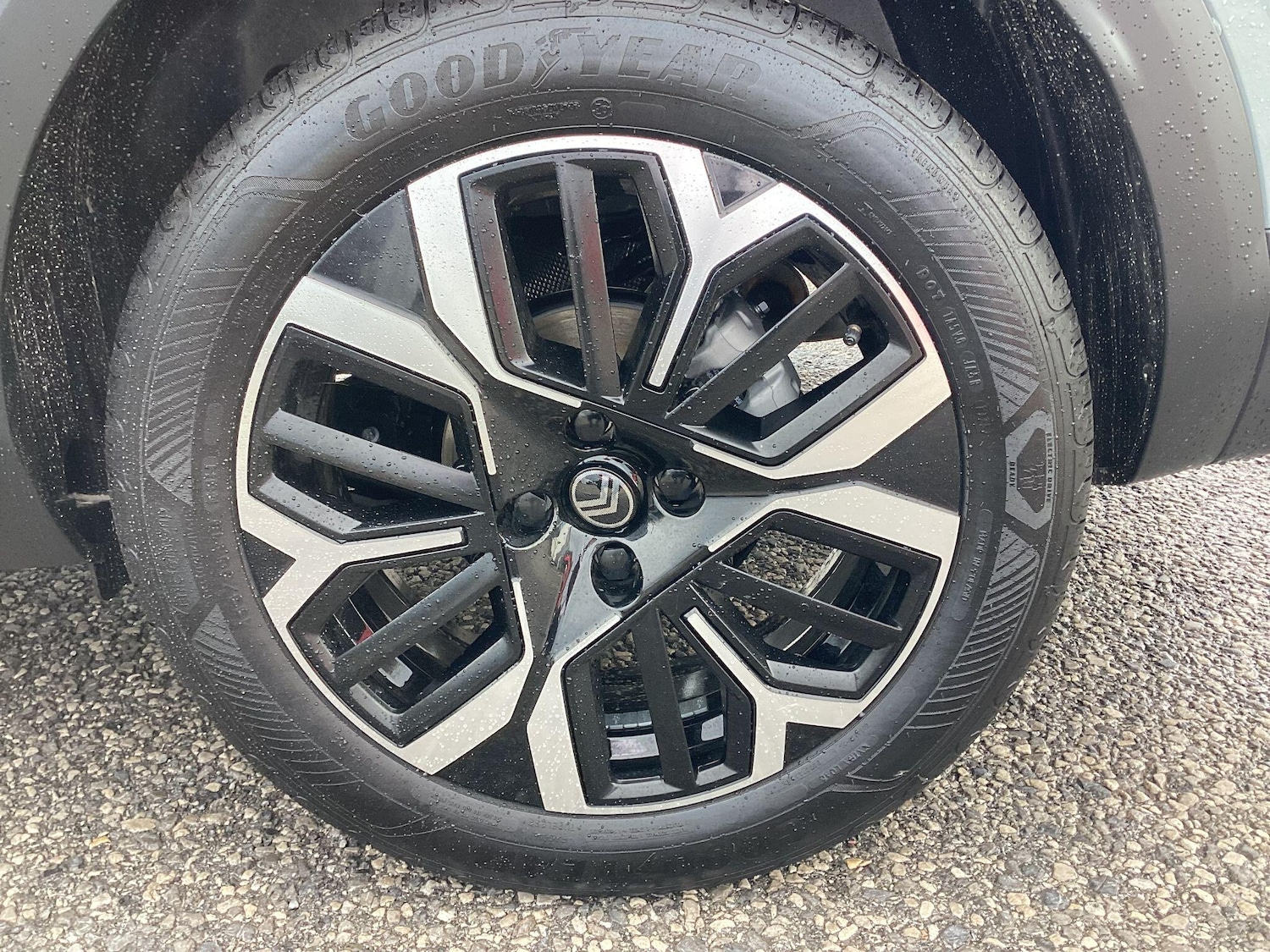 Used Citroen C4 2025 for sale - 76251009: Photo 13