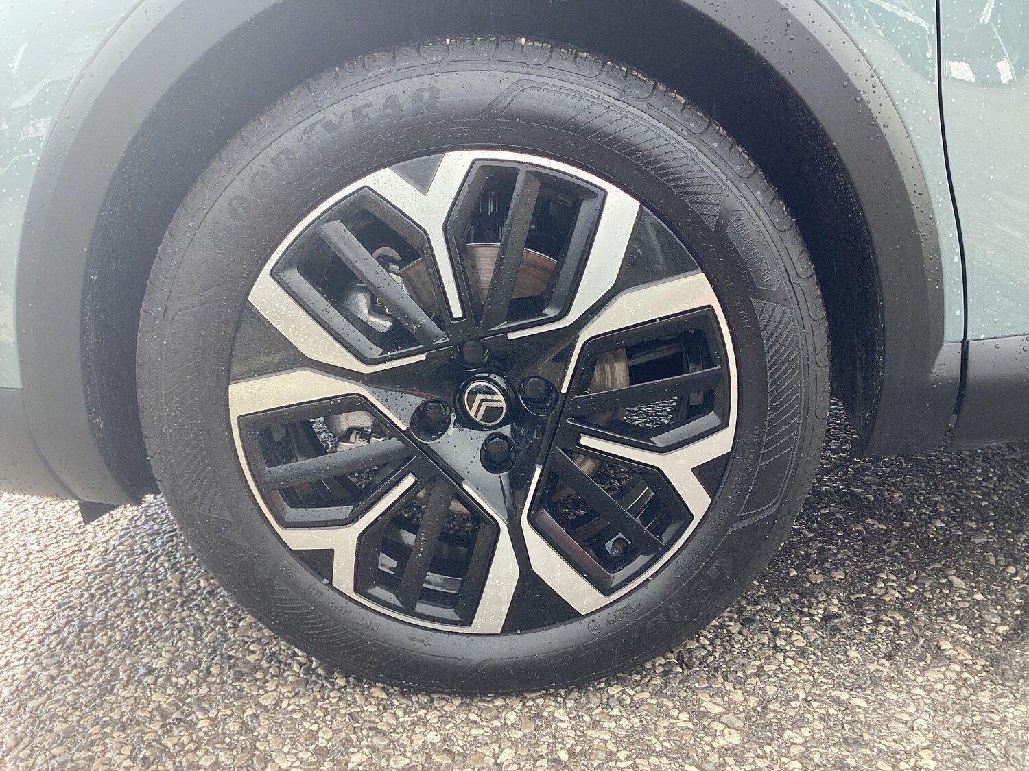 Used Citroen C4 2025 for sale - 76251009: Photo 14