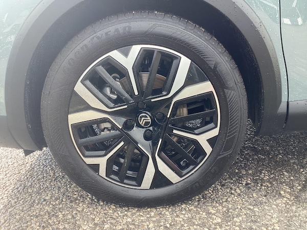 Used Citroen C4 2025 for sale - 76251009: Photo 14