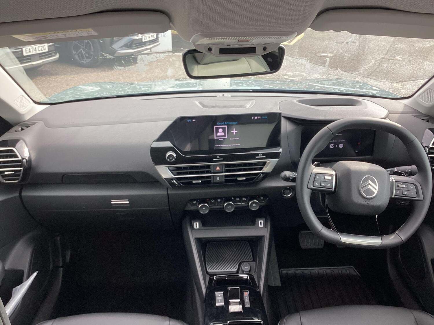 Used Citroen C4 2025 for sale - 76251009: Photo 15