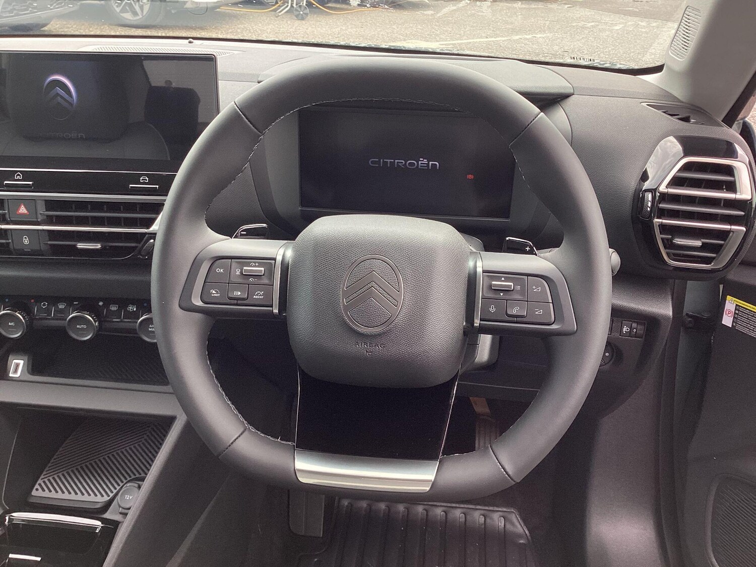 Used Citroen C4 2025 for sale - 76251009: Photo 16