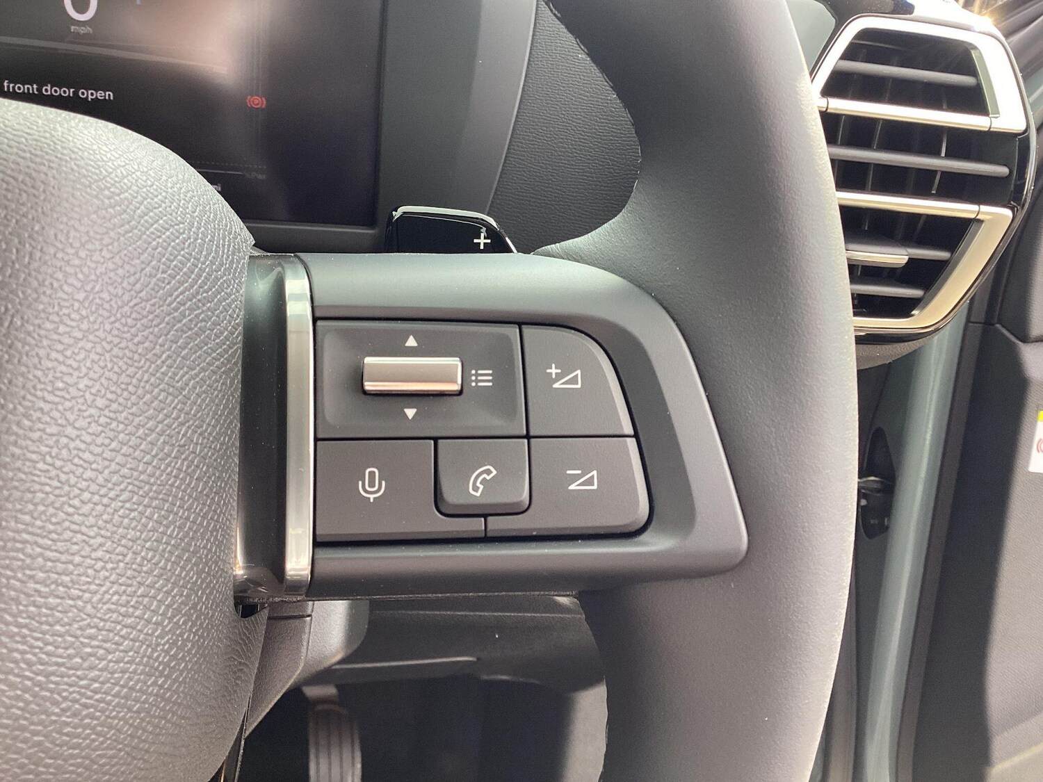 Used Citroen C4 2025 for sale - 76251009: Photo 18