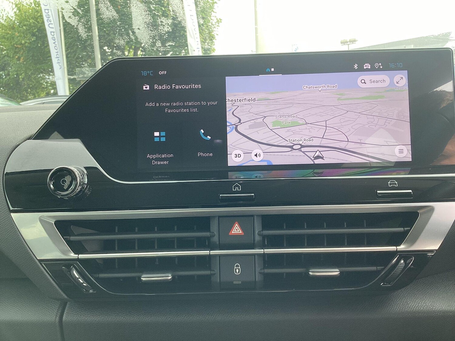 Used Citroen C4 2025 for sale - 76251009: Photo 19