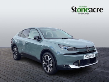 Used Citroen C4 2025 for sale - 76251009: Photo