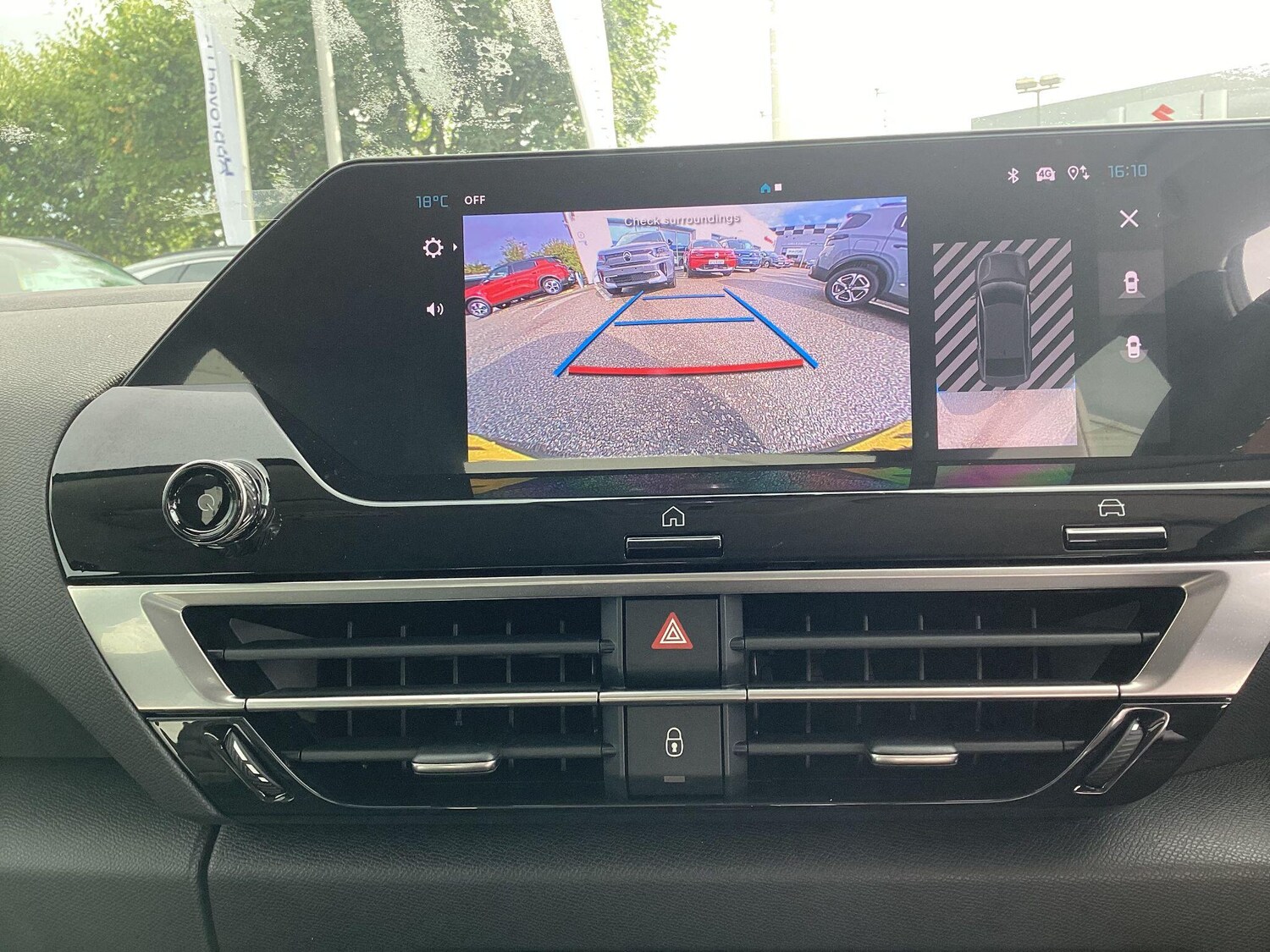 Used Citroen C4 2025 for sale - 76251009: Photo 20