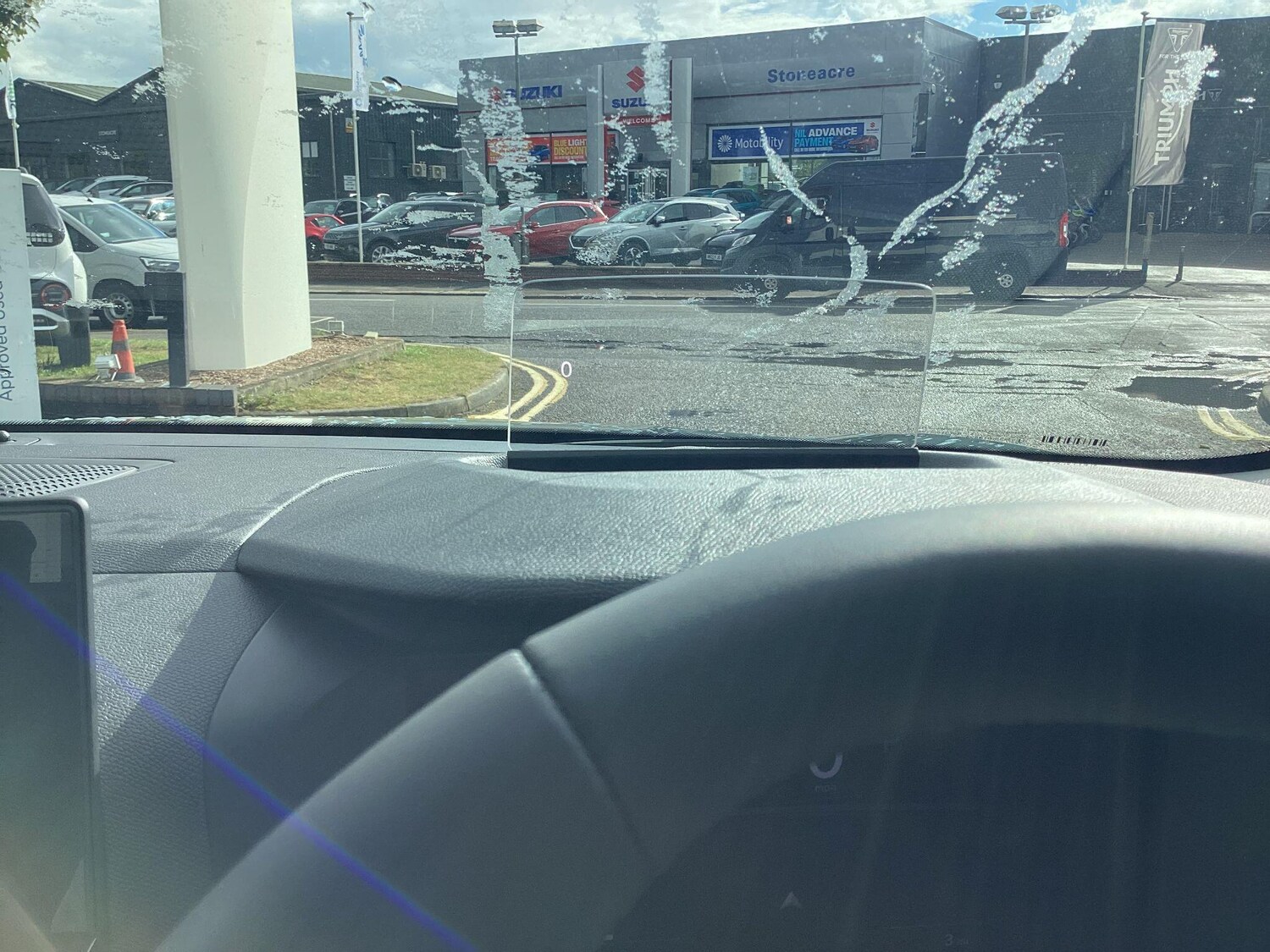 Used Citroen C4 2025 for sale - 76251009: Photo 22