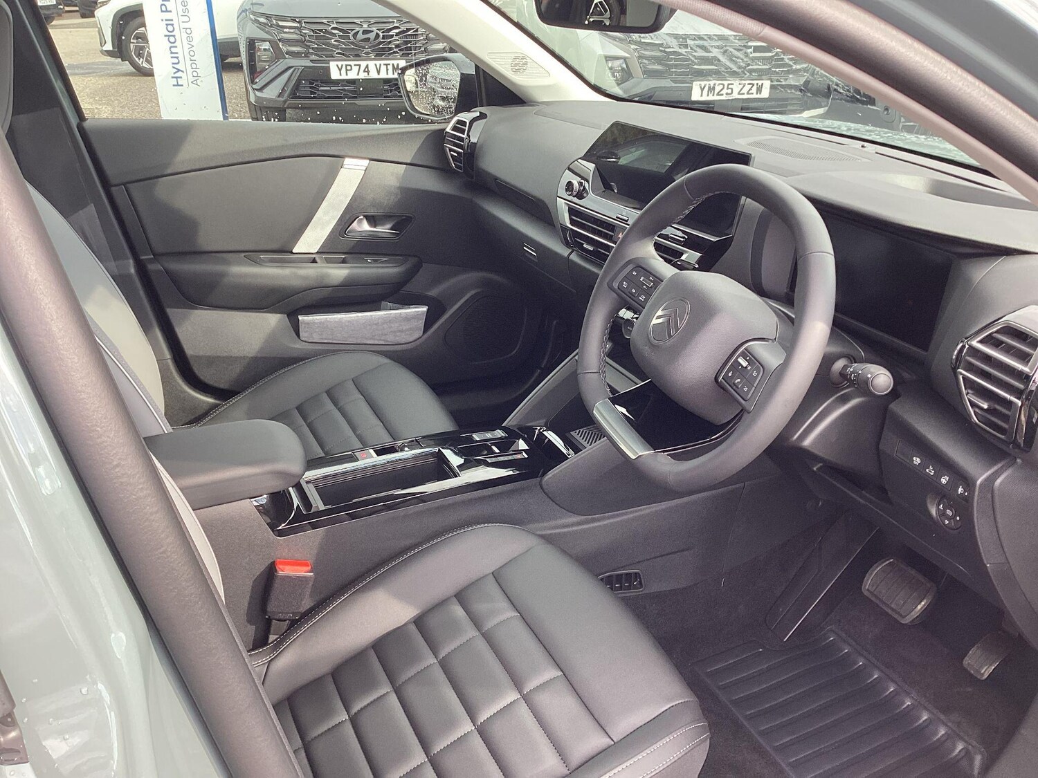 Used Citroen C4 2025 for sale - 76251009: Photo 23