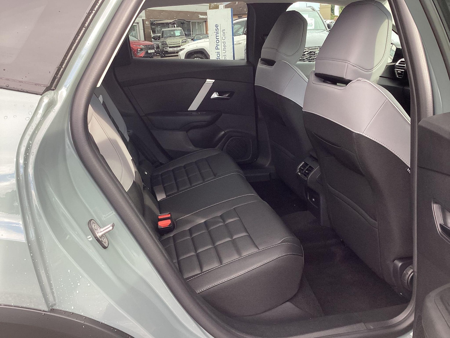 Used Citroen C4 2025 for sale - 76251009: Photo 24