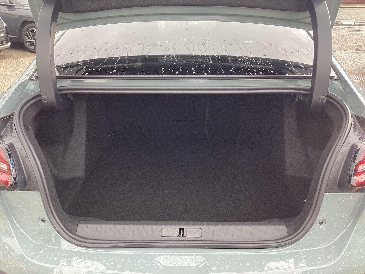 Used Citroen C4 2025 for sale - 76251009: Photo 25