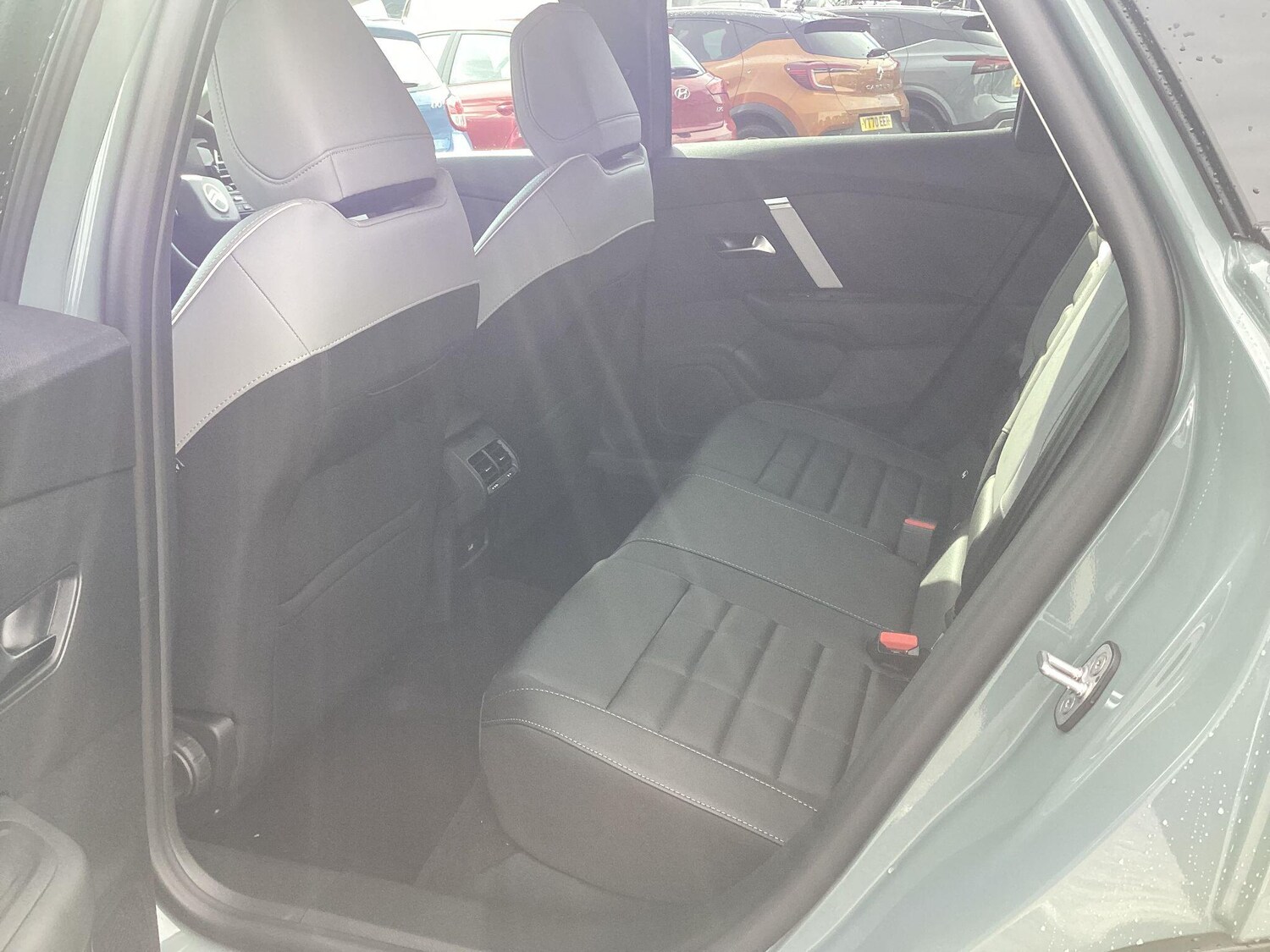 Used Citroen C4 2025 for sale - 76251009: Photo 26