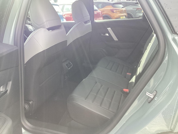 Used Citroen C4 2025 for sale - 76251009: Photo 26
