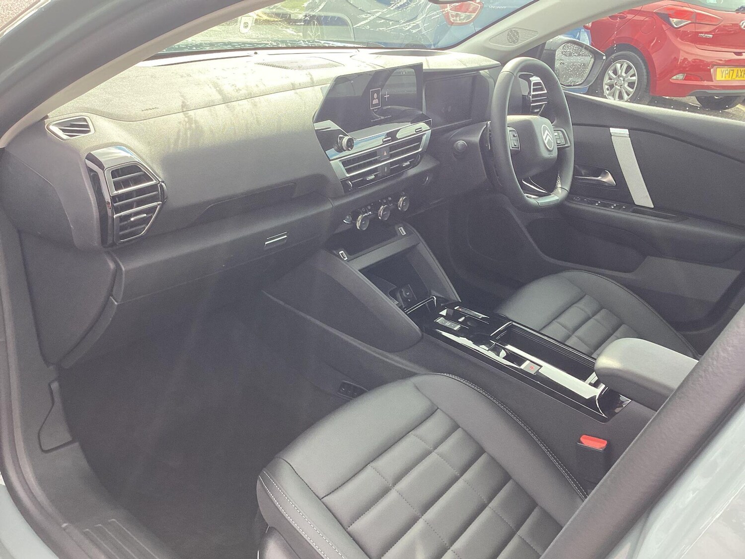 Used Citroen C4 2025 for sale - 76251009: Photo 27