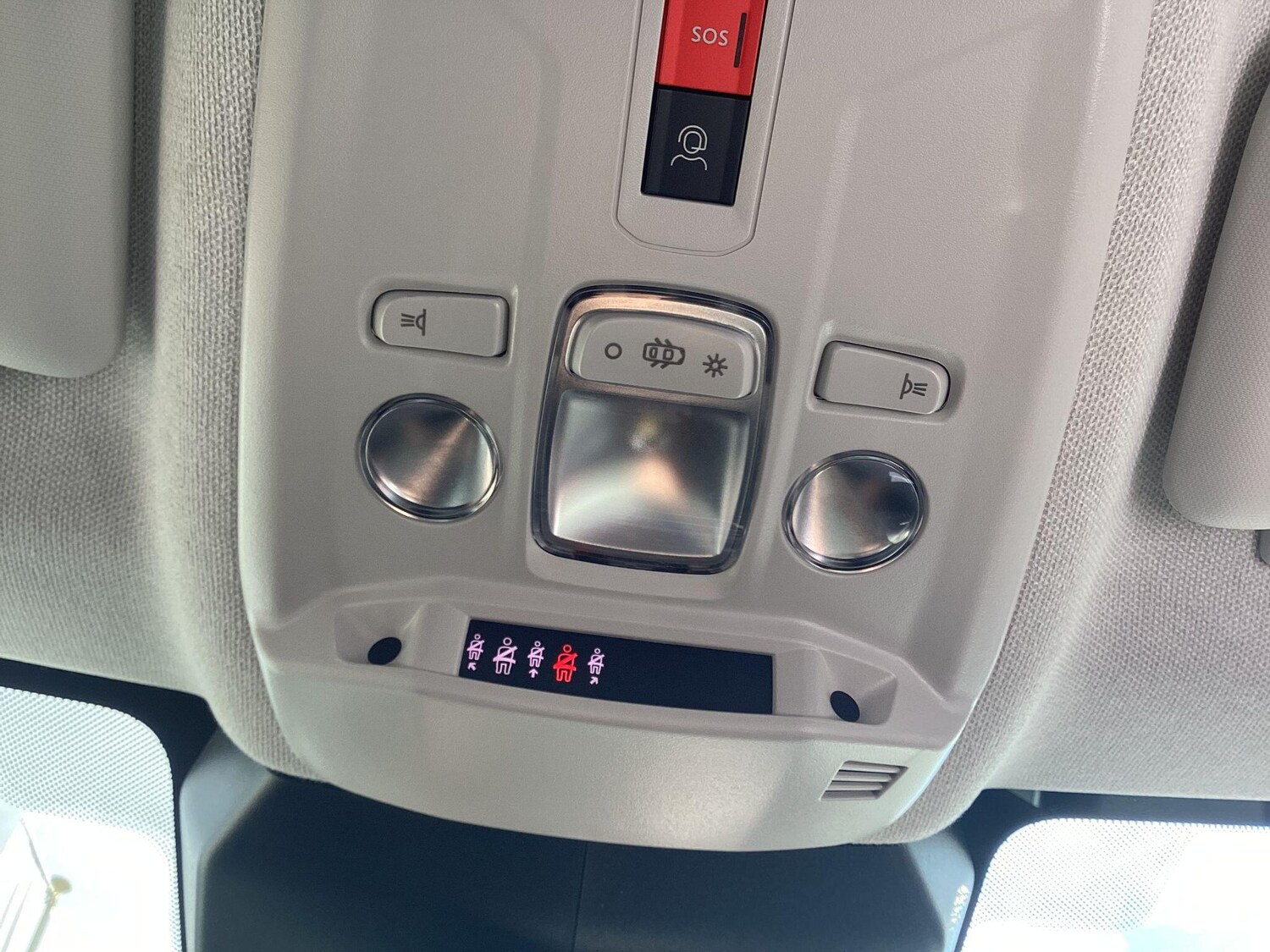 Used Citroen C4 2025 for sale - 76251009: Photo 32