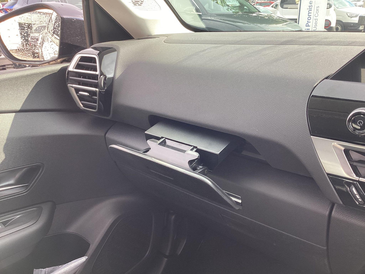 Used Citroen C4 2025 for sale - 76251009: Photo 34