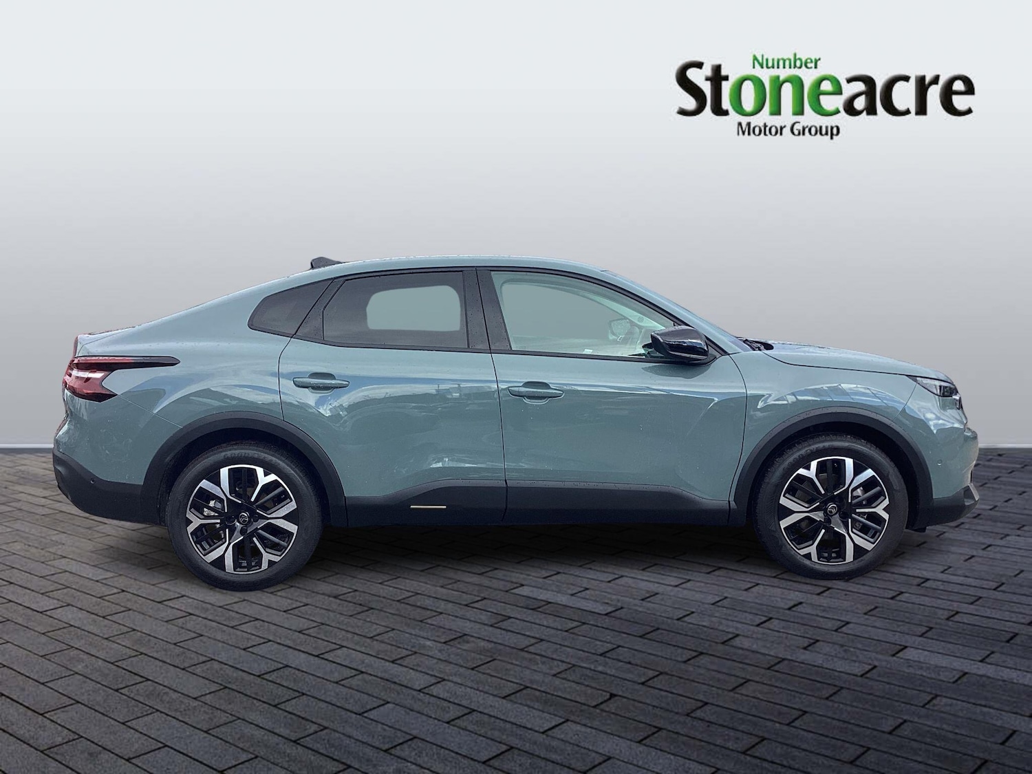 Used Citroen C4 2025 for sale - 76251009: Photo 4