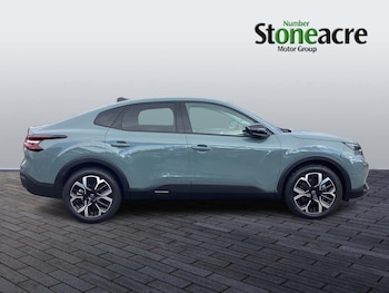 Used Citroen C4 2025 for sale - 76251009: Photo