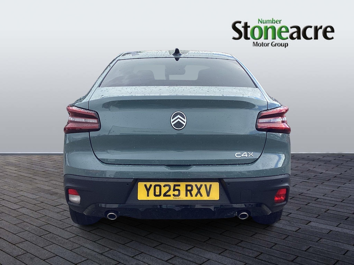 Used Citroen C4 2025 for sale - 76251009: Photo 6