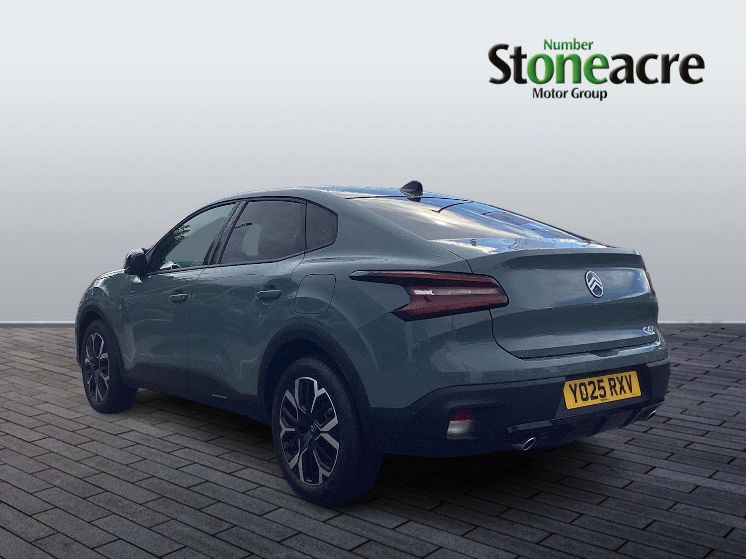 Used Citroen C4 2025 for sale - 76251009: Photo 7