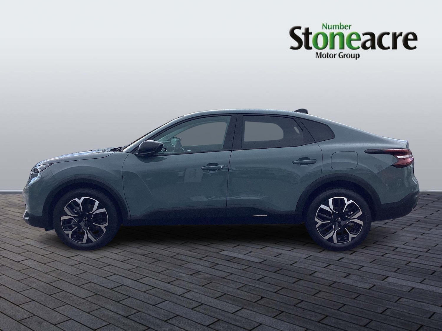 Used Citroen C4 2025 for sale - 76251009: Photo 8