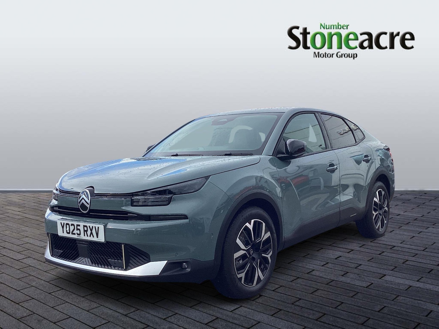 Used Citroen C4 2025 for sale - 76251009: Photo 9