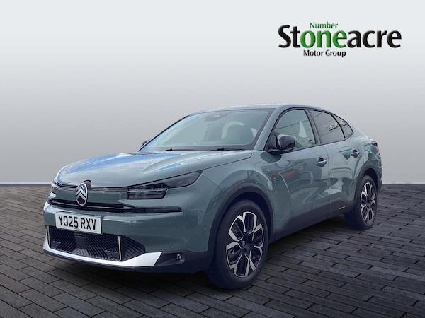Used Citroen C4 2025 for sale - 76251009: Photo 9