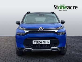 Used Citroen C3 Aircross 2024 for sale - 75050707: Photo