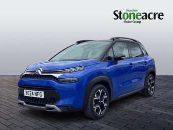 Used Citroen C3 Aircross 2024 for sale - 75050707: Photo