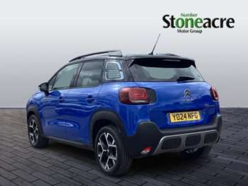 Used Citroen C3 Aircross 2024 for sale - 75050707: Photo