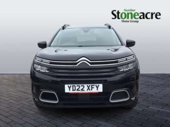 Used Citroen C5 Aircross 2022 for sale - 74751465: Photo