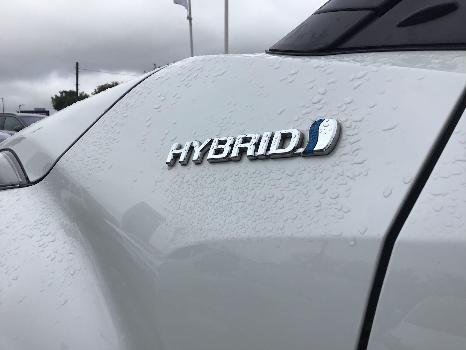 Used Toyota C-HR for sale - 76997543: Photo 13