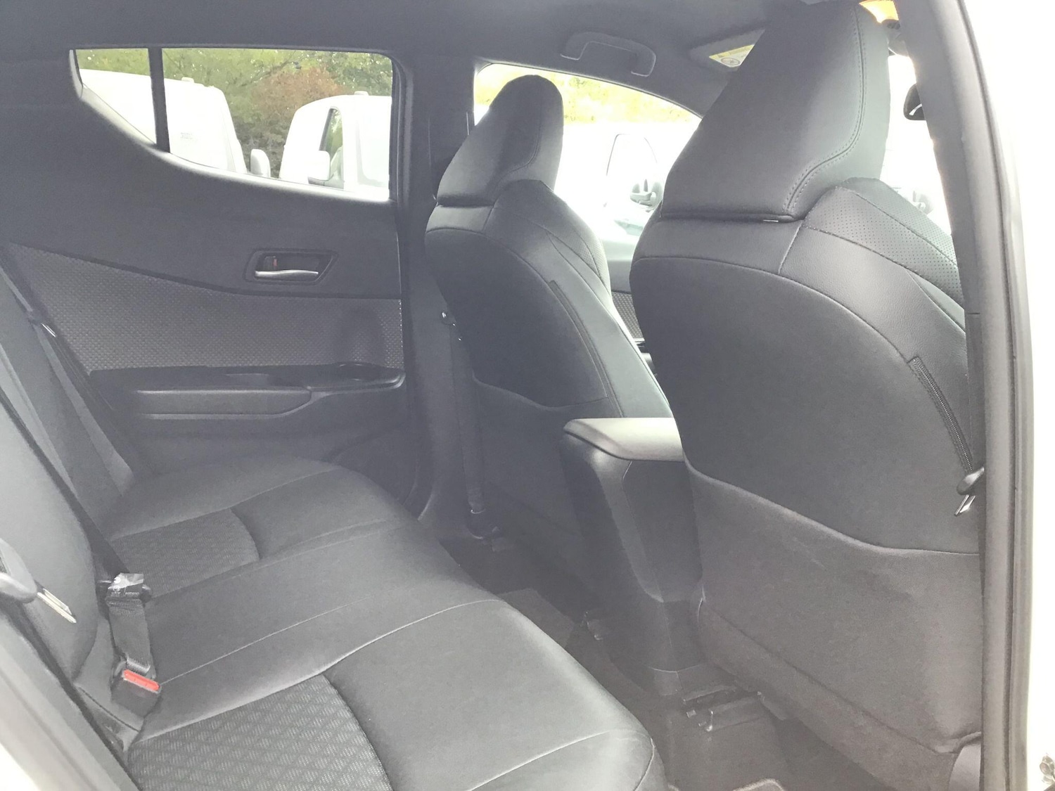 Used Toyota C-HR for sale - 76997543: Photo 16