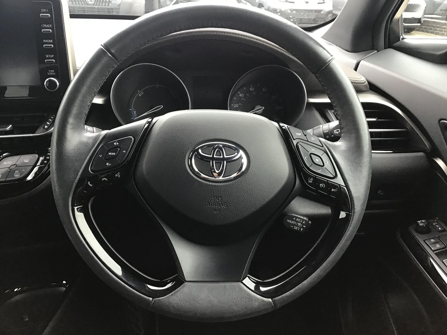 Used Toyota C-HR for sale - 76997543: Photo 21