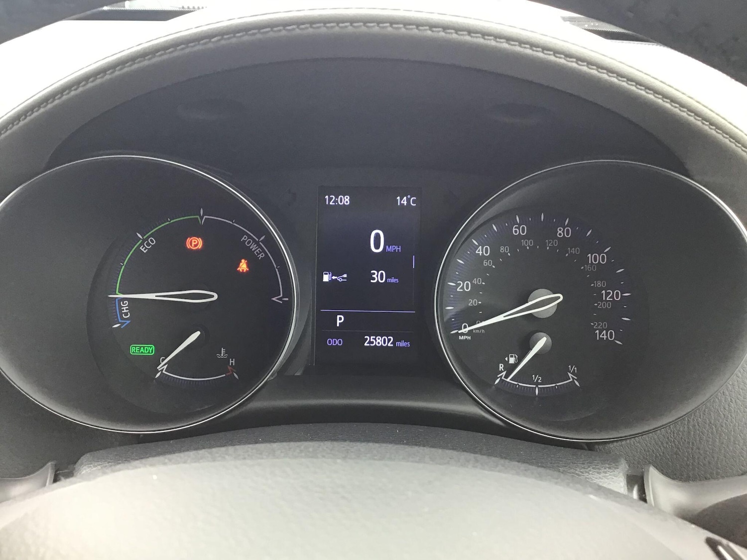 Used Toyota C-HR for sale - 76997543: Photo 22