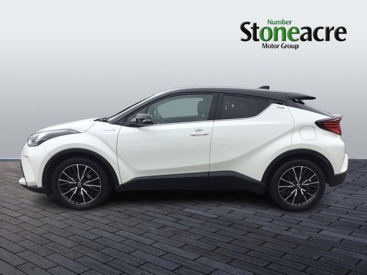 Used Toyota C-HR for sale - 76997543: Photo 6