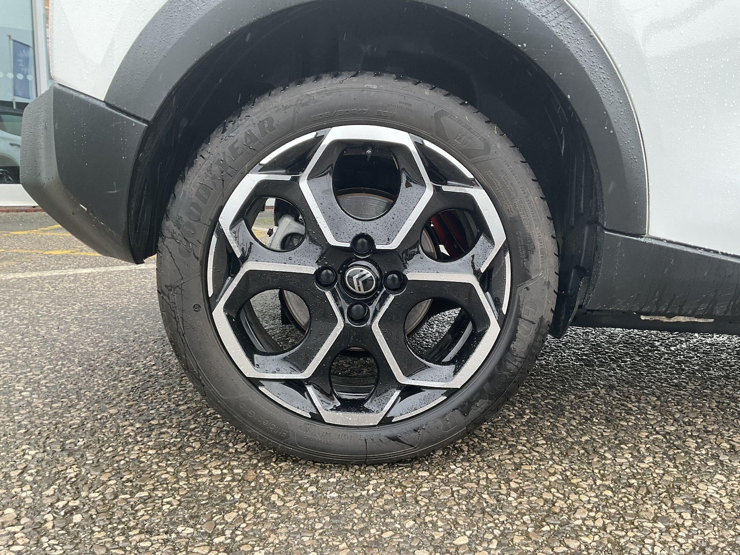 Used Citroen C3 2025 for sale - 78204335: Photo 11