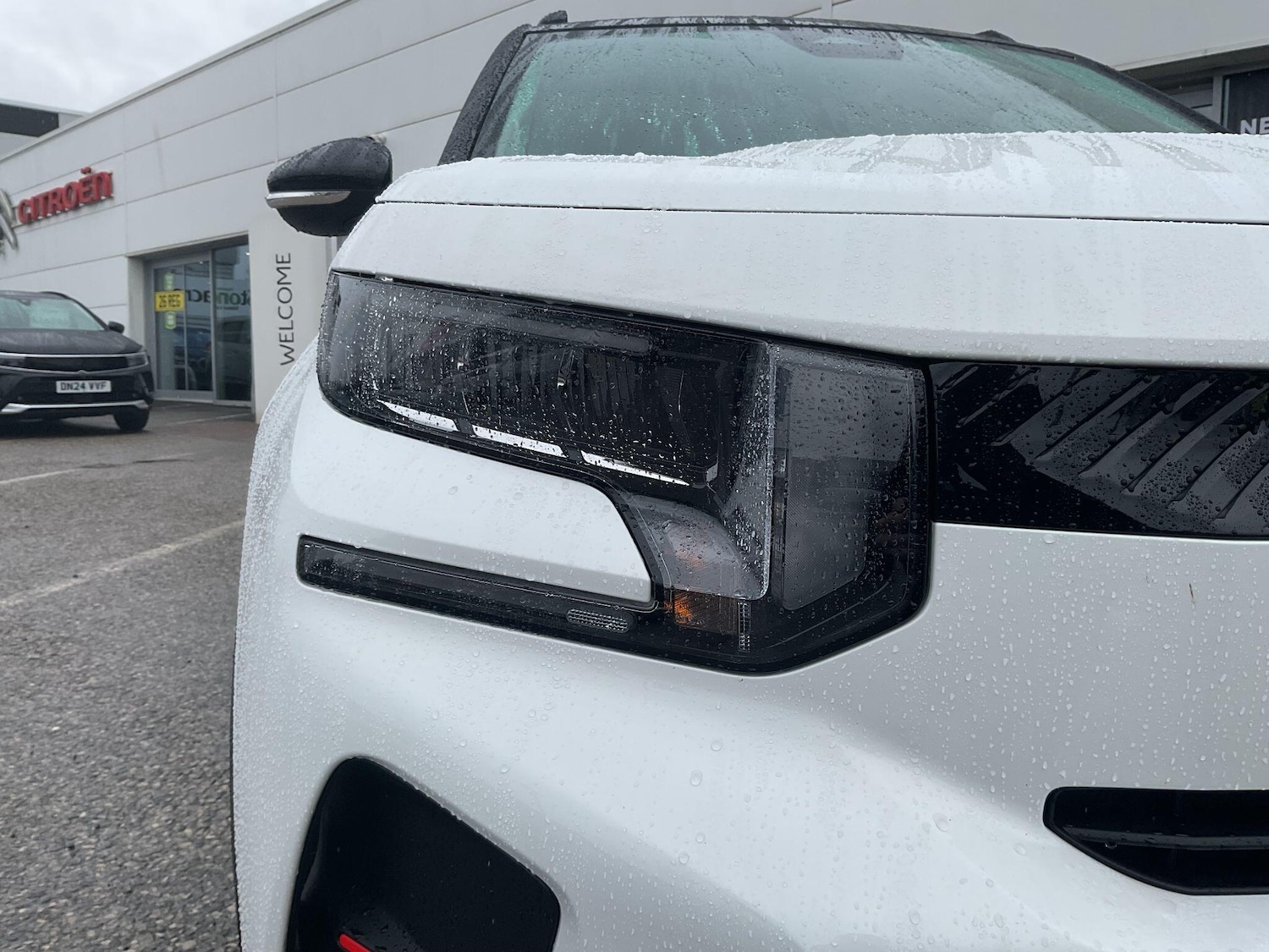 Used Citroen C3 2025 for sale - 78204335: Photo 13