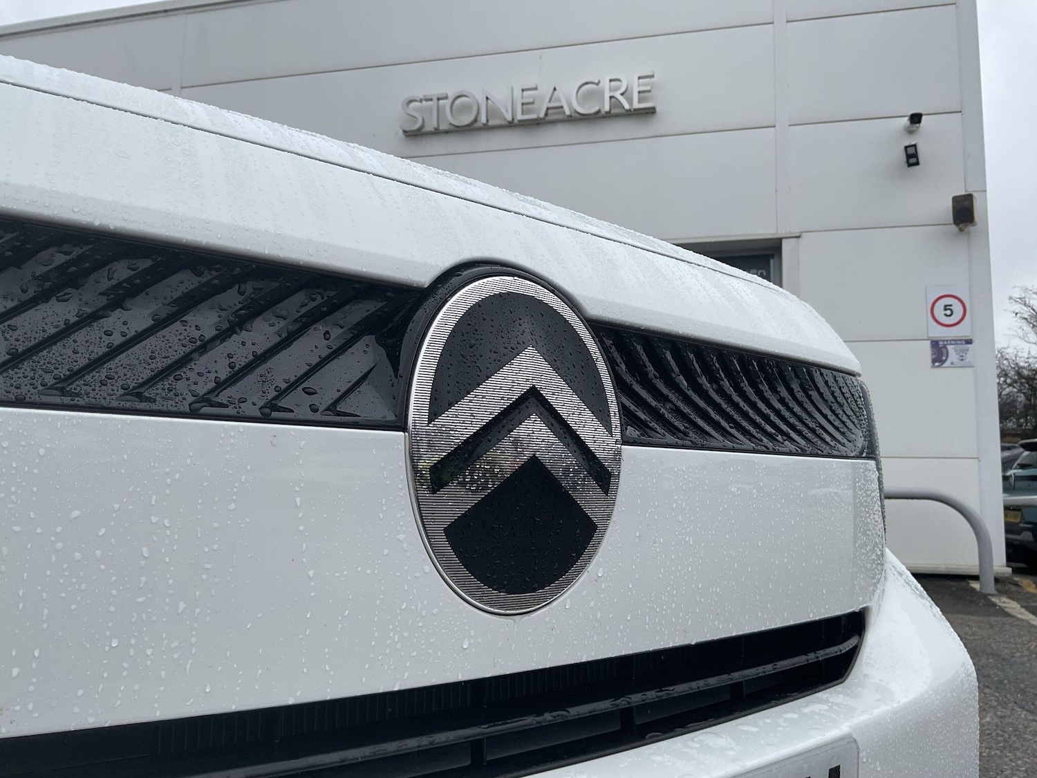 Used Citroen C3 2025 for sale - 78204335: Photo 14