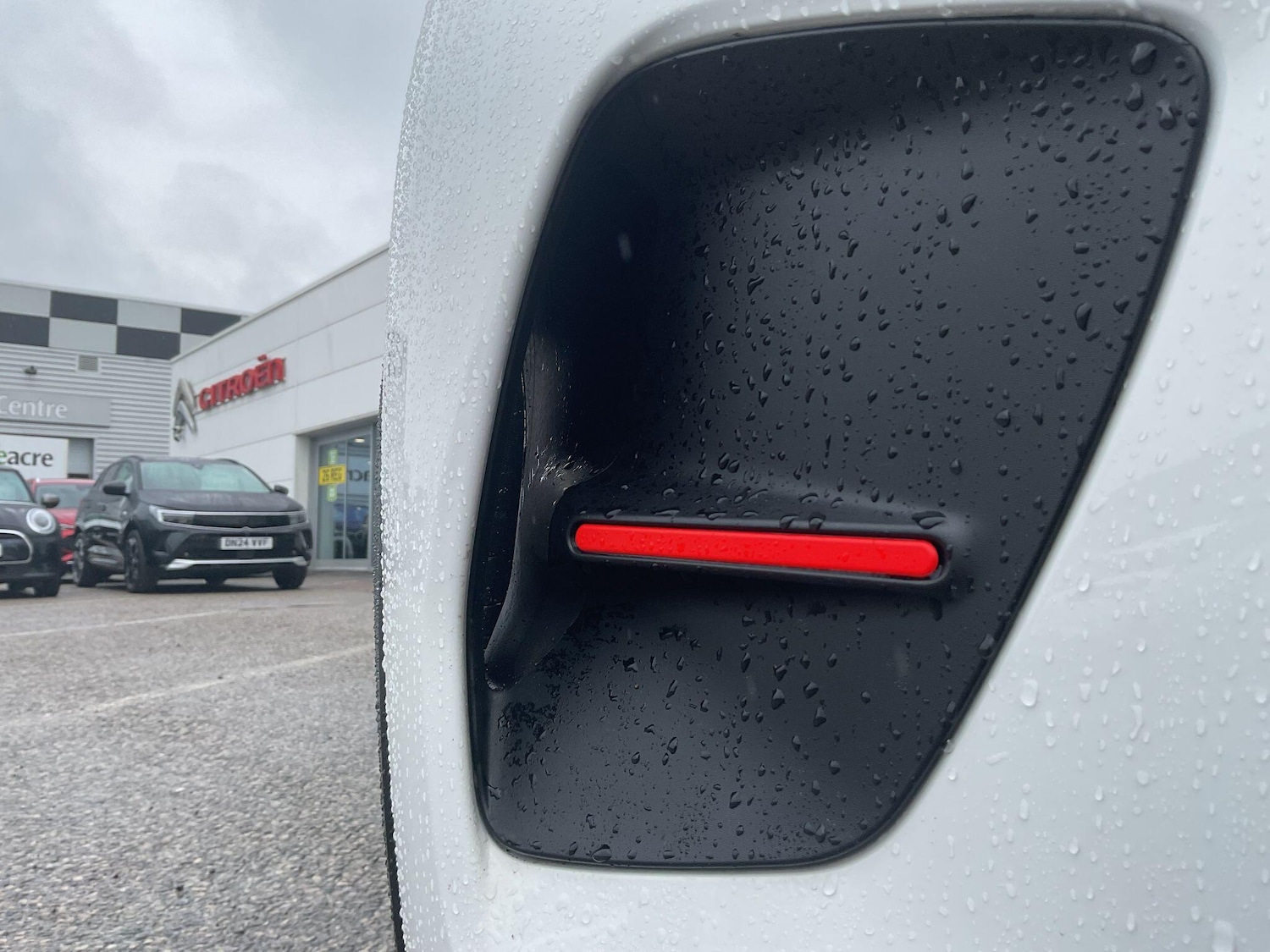 Used Citroen C3 2025 for sale - 78204335: Photo 16