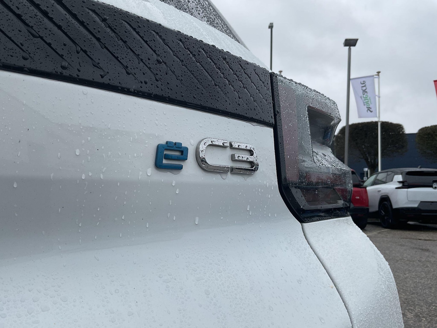 Used Citroen C3 2025 for sale - 78204335: Photo 18