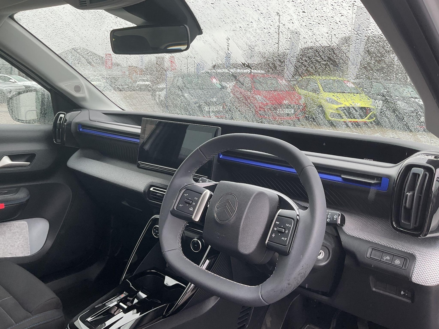 Used Citroen C3 2025 for sale - 78204335: Photo 19